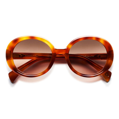 Etnia Barcelona Sunglasses, Model: Audrey Colour: HV