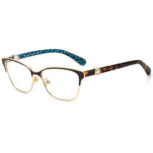 Kate Spade Eyeglasses, Model: AUDRINAG Colour: 09Q