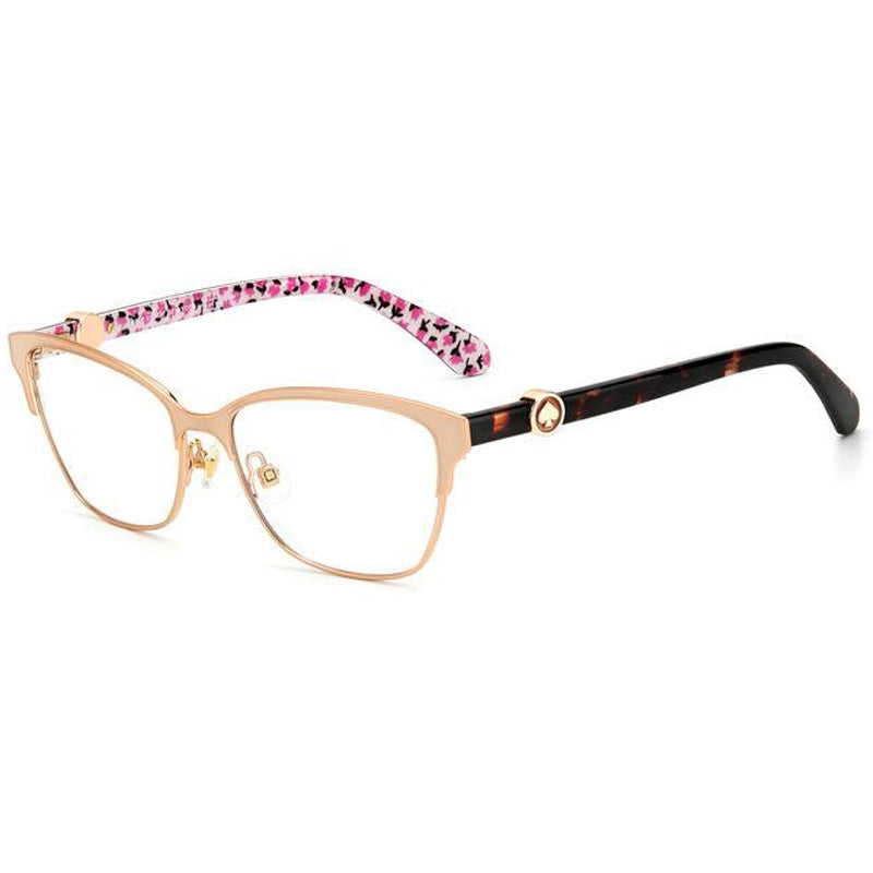 Kate Spade Eyeglasses, Model: AUDRINAG Colour: 35J