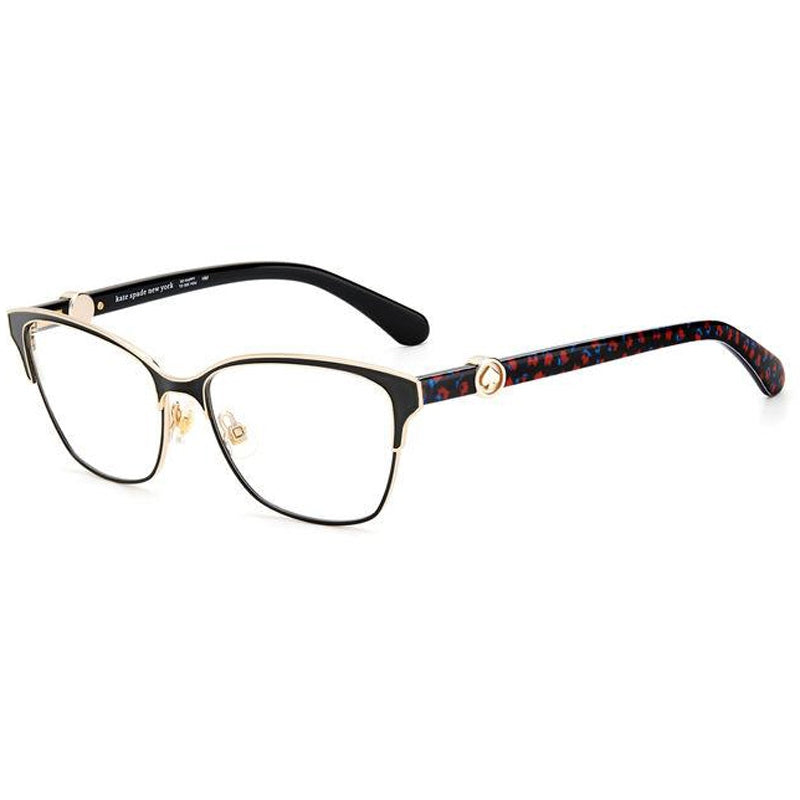 Kate Spade Eyeglasses, Model: AUDRINAG Colour: 807