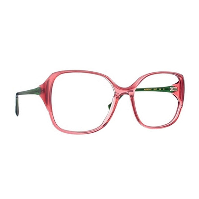 Caroline Abram Eyeglasses, Model: Aurore Colour: 657