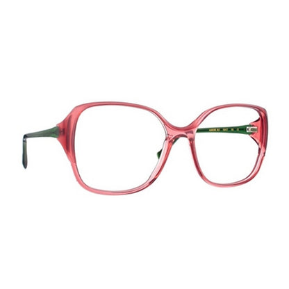 Caroline Abram Eyeglasses, Model: Aurore Colour: 657