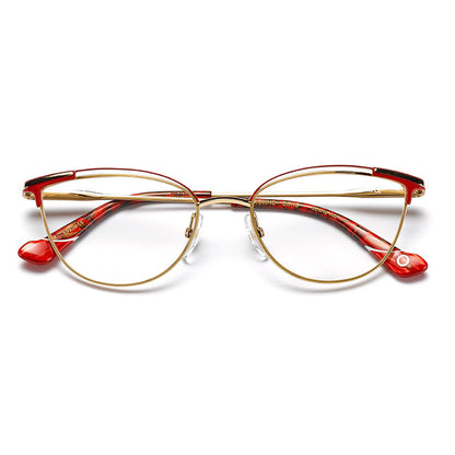 Etnia Barcelona Eyeglasses, Model: Auxonne Colour: GDRD