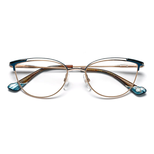 Etnia Barcelona Eyeglasses, Model: Auxonne Colour: PGBL