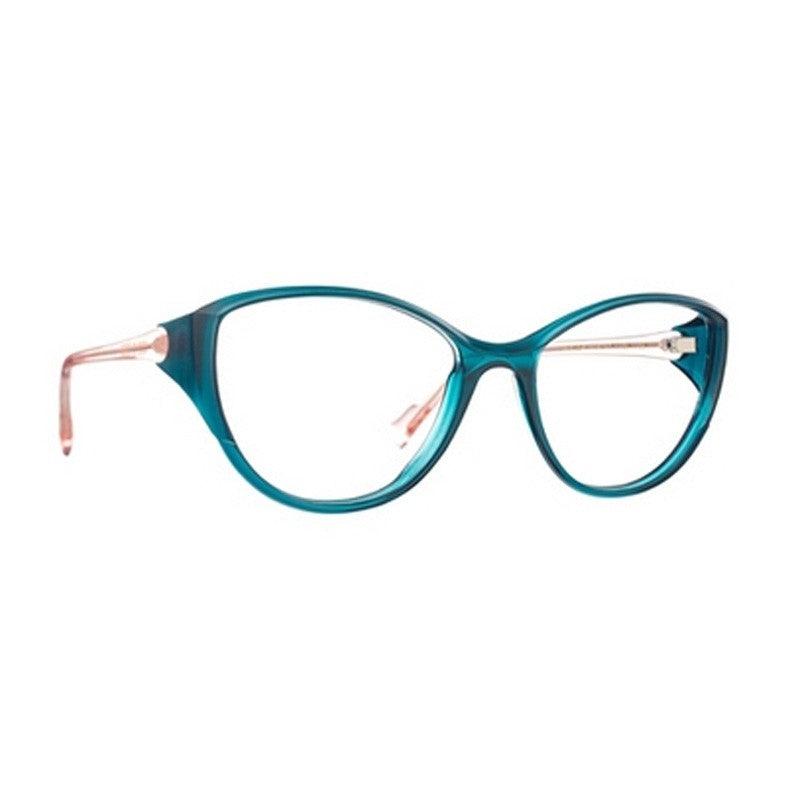 Caroline Abram Eyeglasses, Model: Ava Colour: 654
