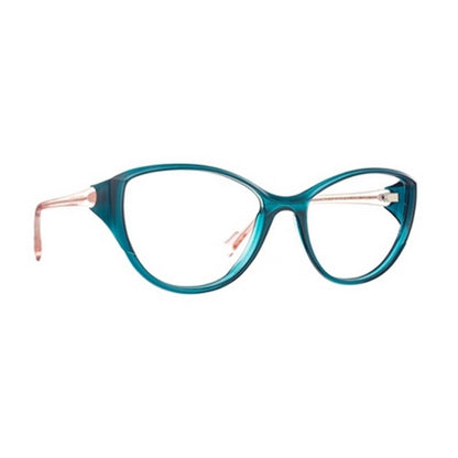 Caroline Abram Eyeglasses, Model: Ava Colour: 654