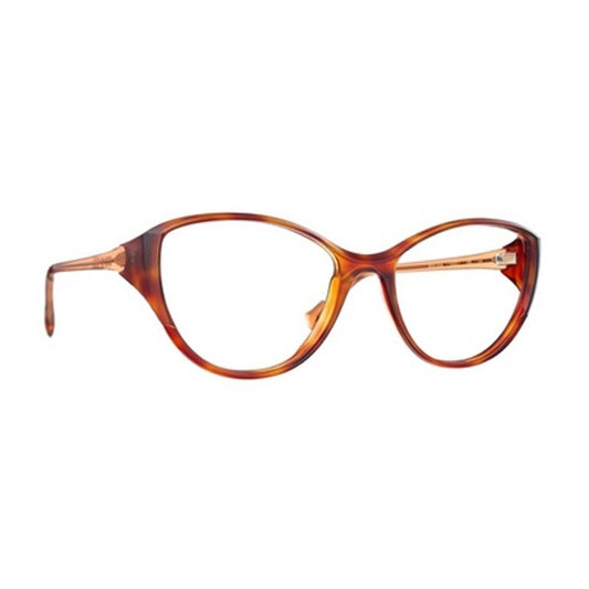 Caroline Abram Eyeglasses, Model: Ava Colour: 656