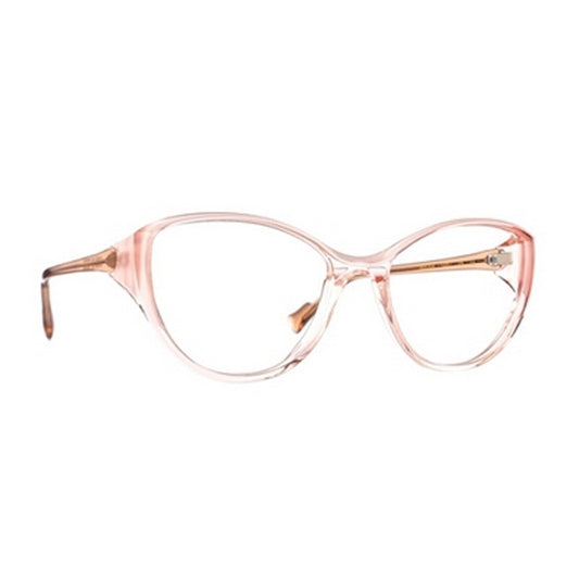 Caroline Abram Eyeglasses, Model: Ava Colour: 658