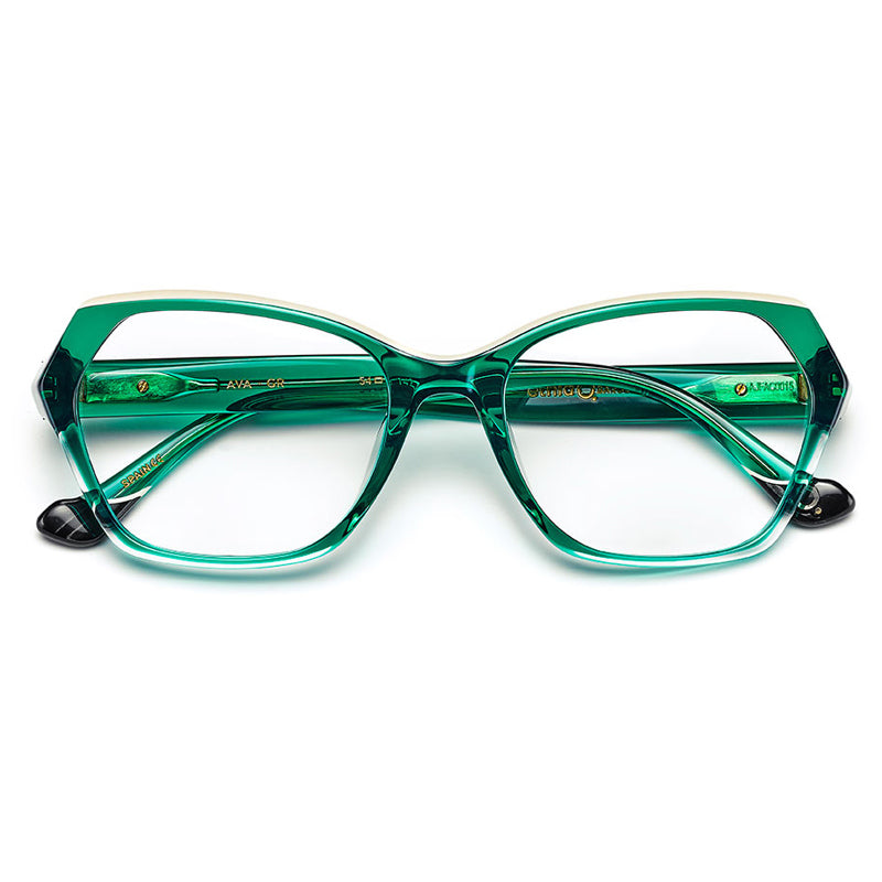 Etnia Barcelona Eyeglasses, Model: Ava Colour: GR