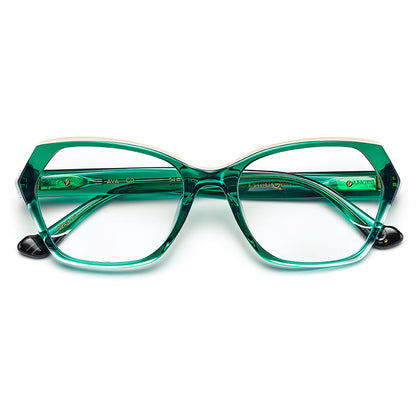 Etnia Barcelona Eyeglasses, Model: Ava Colour: GR