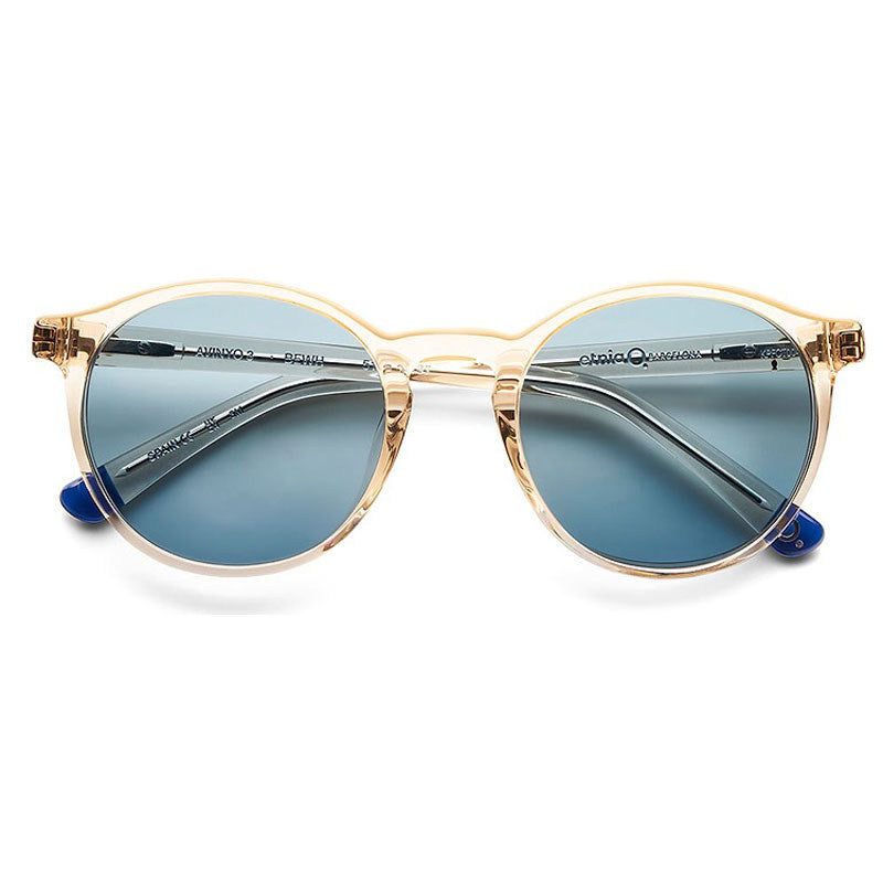Etnia Barcelona Sunglasses, Model: Avinyo3SUN Colour: BEWH
