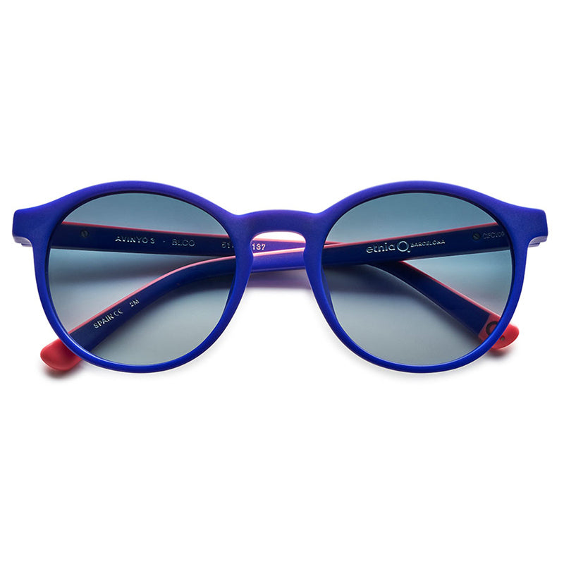 Etnia Barcelona Sunglasses, Model: Avinyo3SUN Colour: BLCO