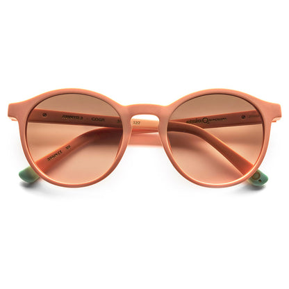 Etnia Barcelona Sunglasses, Model: Avinyo3SUN Colour: COGR
