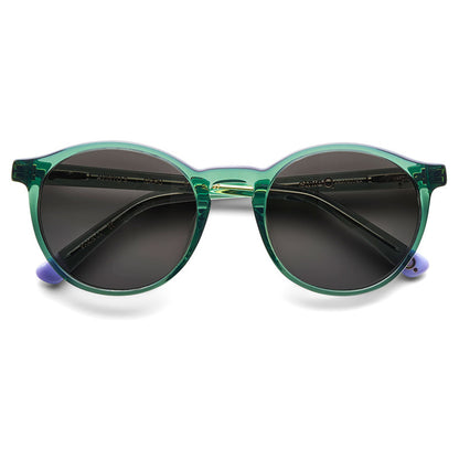 Lunettes de soleil Etnia Barcelona, Modèle : Avinyo3SUN Couleur : GRPU