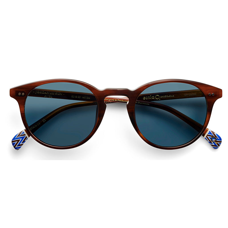 Etnia Barcelona Sunglasses, Model: Avinyo3SUN Colour: HVBL