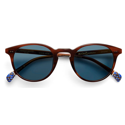 Etnia Barcelona Sunglasses, Model: Avinyo3SUN Colour: HVBL