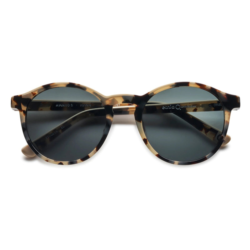 Lunettes de soleil Etnia Barcelona, Modèle : Avinyo3SUN Couleur : HVWH