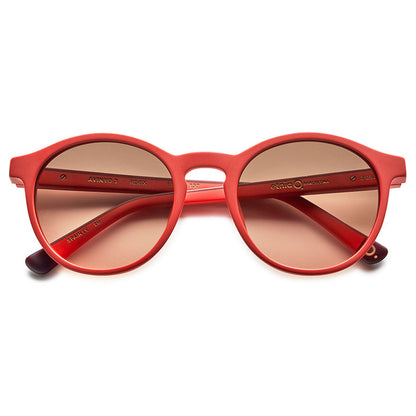 Etnia Barcelona Sunglasses, Model: Avinyo3SUN Colour: RDBX