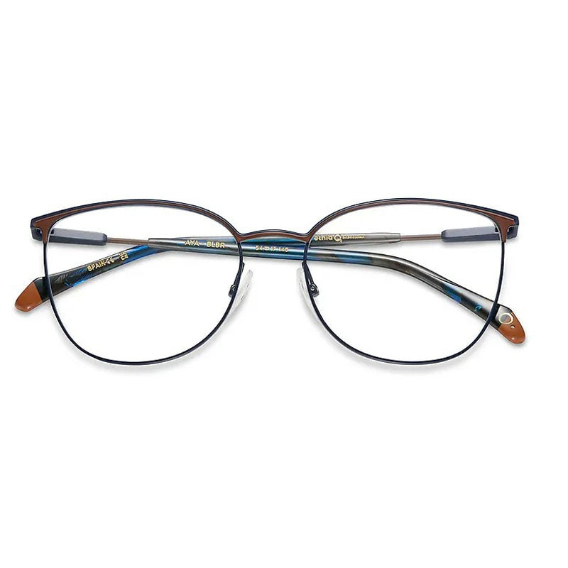 Etnia Barcelona Eyeglasses, Model: Aya Colour: BLBR