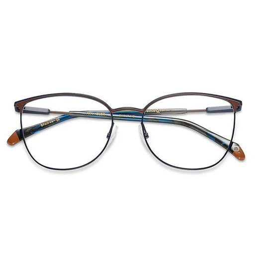 Etnia Barcelona Eyeglasses, Model: Aya Colour: BLBR
