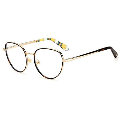 Kate Spade Eyeglasses, Model: AYLA Colour: 086
