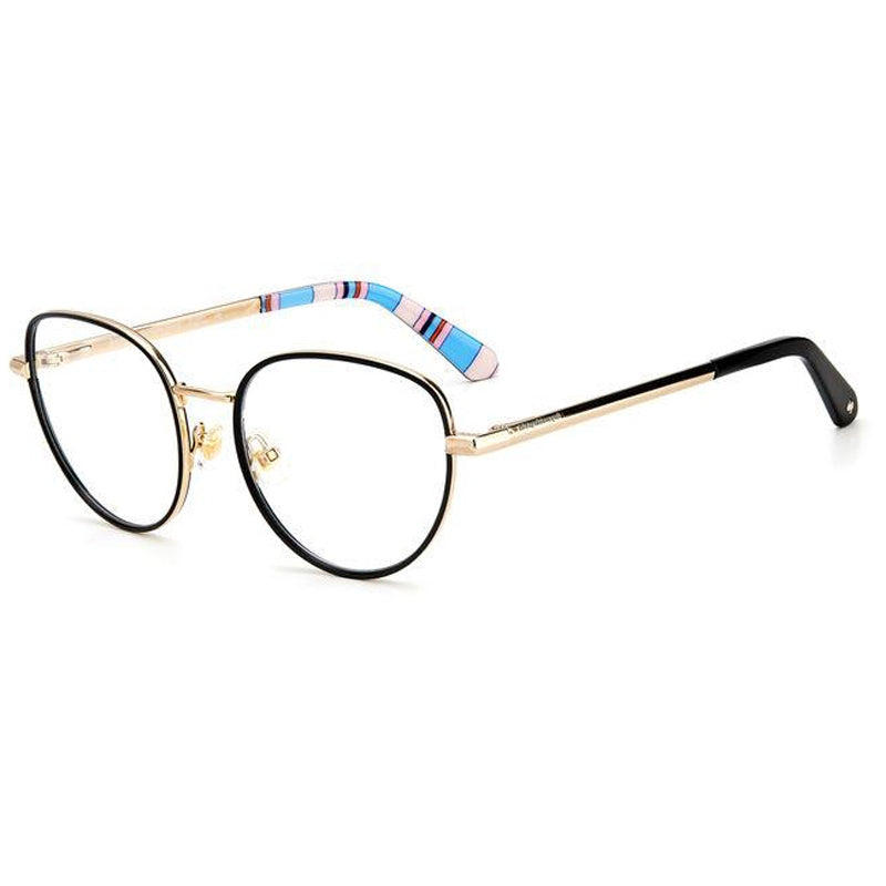 Kate Spade Eyeglasses, Model: AYLA Colour: 807