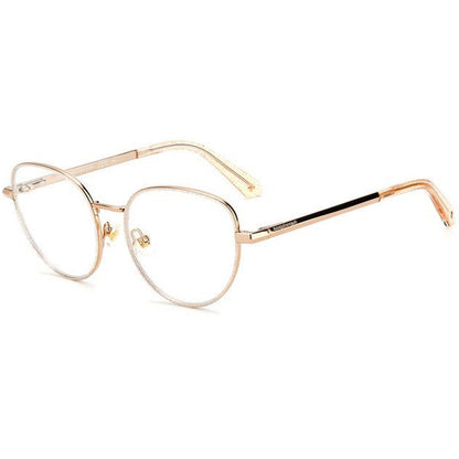 Kate Spade Eyeglasses, Model: AYLA Colour: AU2