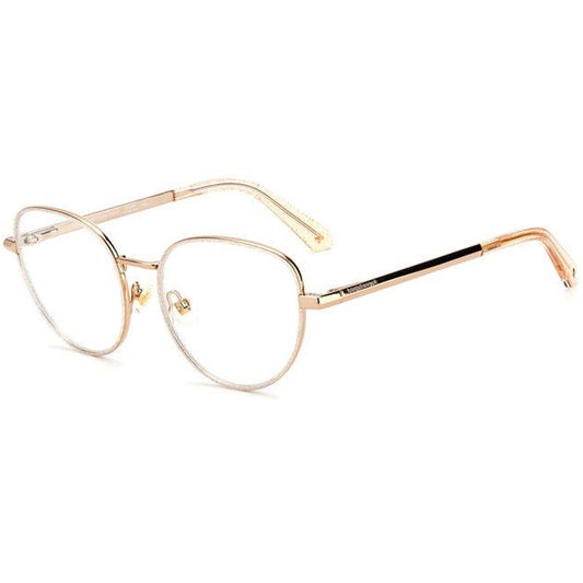 Kate Spade Eyeglasses, Model: AYLA Colour: AU2