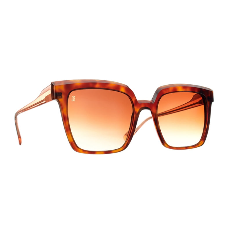 Okulary przeciwsłoneczne Blush, model: AZIMUT Kolor: 1031