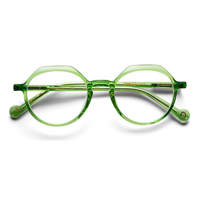 Etnia Barcelona Eyeglasses, Model: Baaaang Colour: GR
