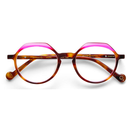 Etnia Barcelona Eyeglasses, Model: Baaaang Colour: HVPK
