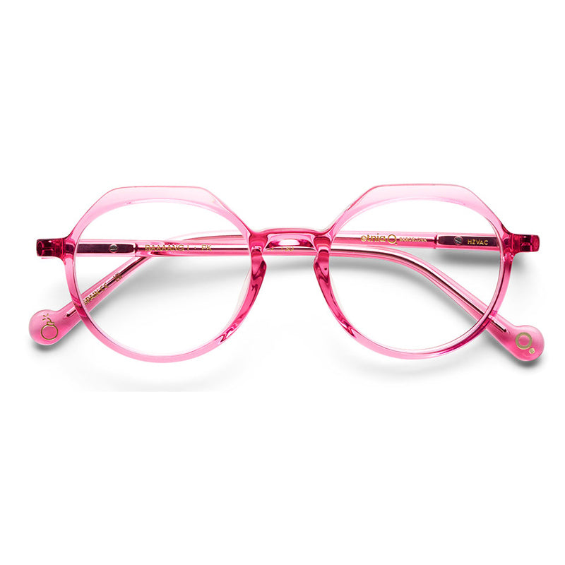 Etnia Barcelona Eyeglasses, Model: Baaaang Colour: PK