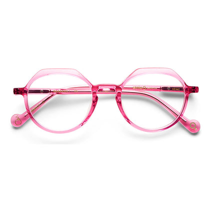 Etnia Barcelona Eyeglasses, Model: Baaaang Colour: PK
