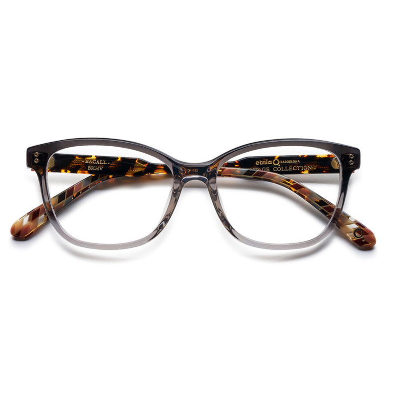 Lunettes Etnia Barcelona, Modèle : Bacall Couleur : BKHV