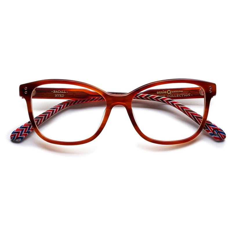 Lunettes Etnia Barcelona, Modèle : Bacall Couleur : HVRD