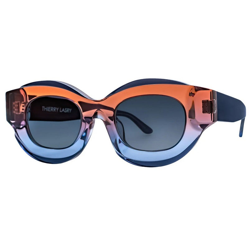 Thierry Lasry Sunglasses, Model: BADDY Colour: 627