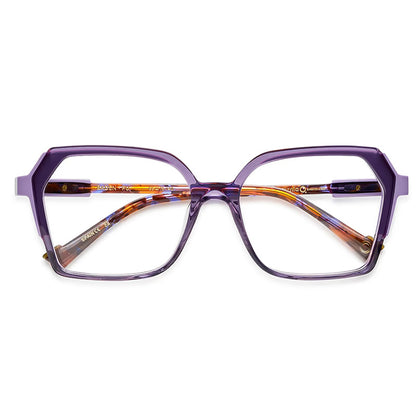 Etnia Barcelona Eyeglasses, Model: Baden Colour: PU