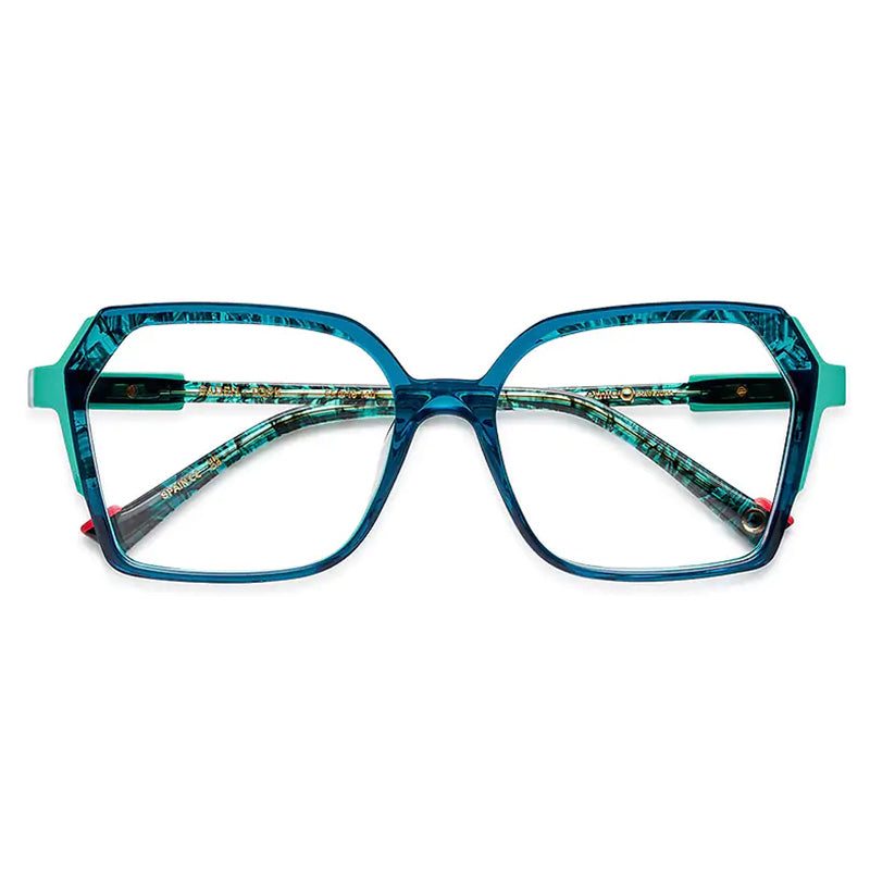 Okulary Etnia Barcelona, model: Baden Kolor: TQPK