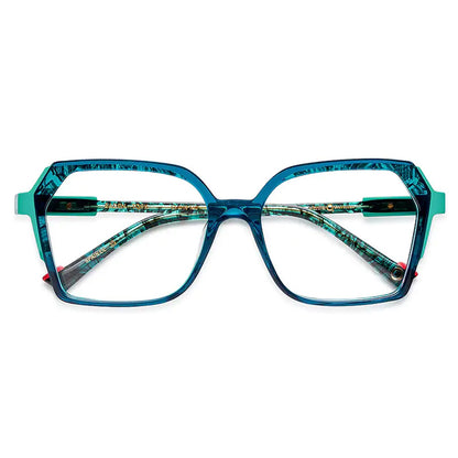 Okulary Etnia Barcelona, model: Baden Kolor: TQPK