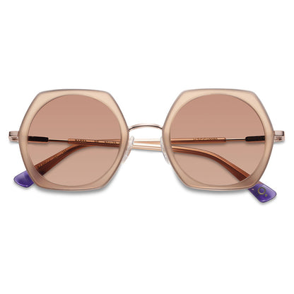 Etnia Barcelona Sunglasses, Model: Baeza Colour: BE