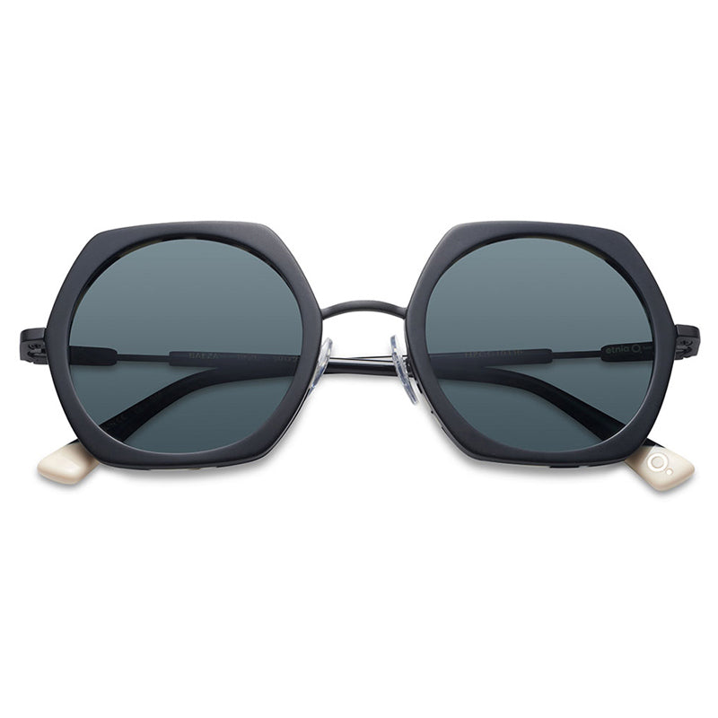 Etnia Barcelona Sunglasses, Model: Baeza Colour: BKZE