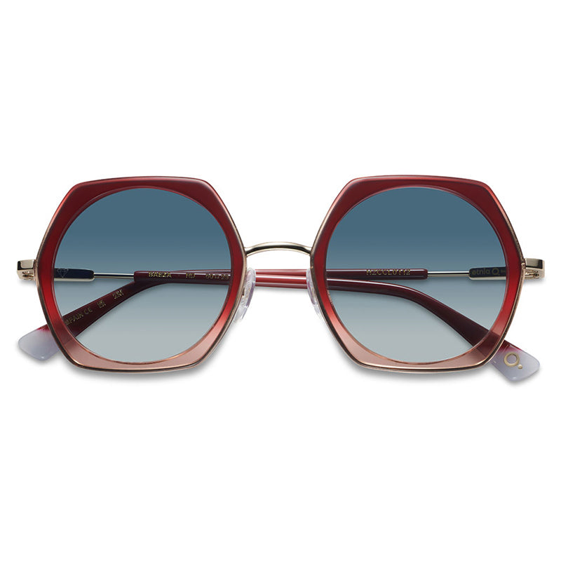 Etnia Barcelona Sunglasses, Model: Baeza Colour: RD