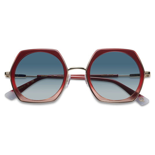 Etnia Barcelona Sunglasses, Model: Baeza Colour: RD