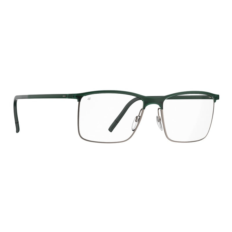 Silhouette Eyeglasses, Model: BalancedFusion2987 Colour: 5540