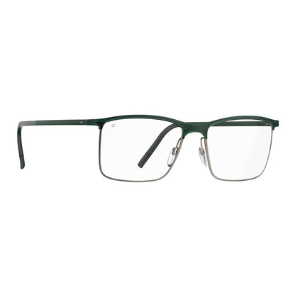 Silhouette Eyeglasses, Model: BalancedFusion2987 Colour: 5540