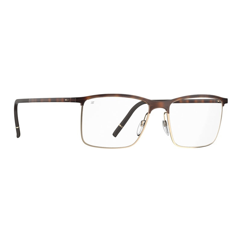 Silhouette Eyeglasses, Model: BalancedFusion2987 Colour: 6030