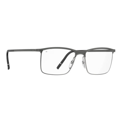Silhouette Eyeglasses, Model: BalancedFusion2987 Colour: 6560