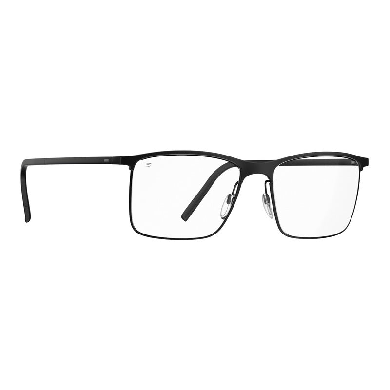 Silhouette Eyeglasses, Model: BalancedFusion2987 Colour: 9040
