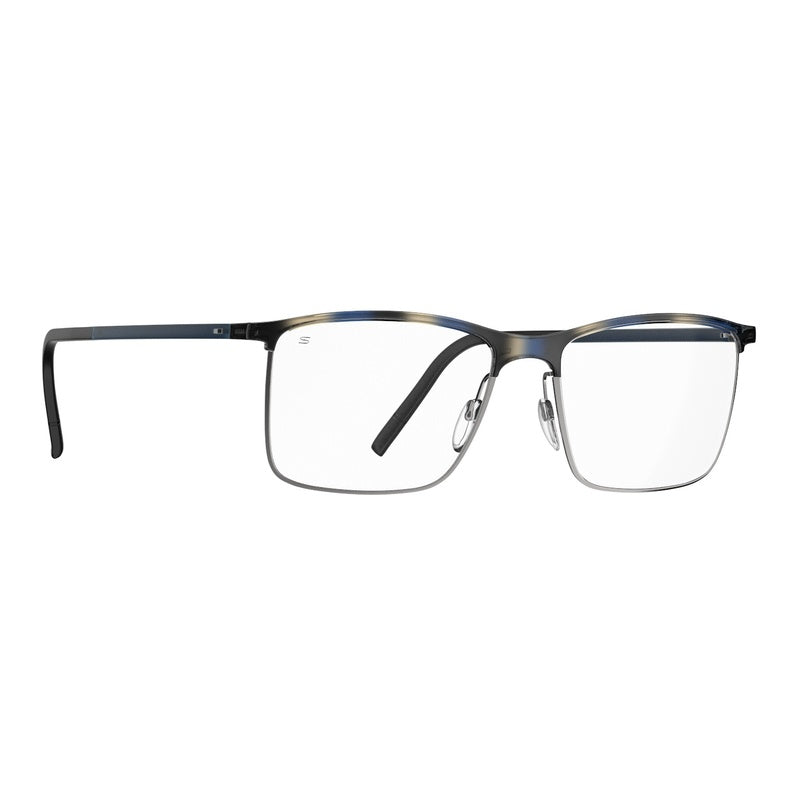 Silhouette Eyeglasses, Model: BalancedFusion2987 Colour: 9060
