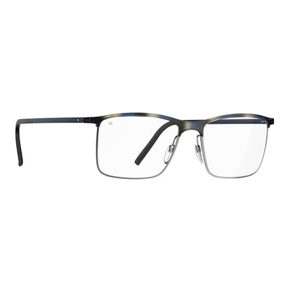 Silhouette Eyeglasses, Model: BalancedFusion2987 Colour: 9060